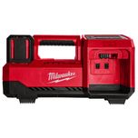 MILWAUKEE M18 TYRE INFLATOR - BARE UNIT - M18BI-0